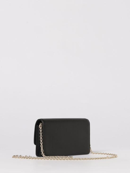 26SS 엠포리오 아르마니 토트백 EW003036AF19568 UC001 Black - EMPORIO ARMANI