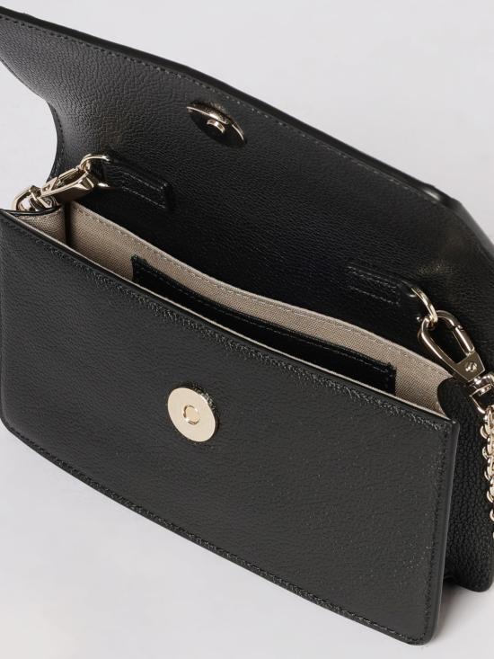 26SS 엠포리오 아르마니 토트백 EW003036AF19568 UC001 Black - EMPORIO ARMANI