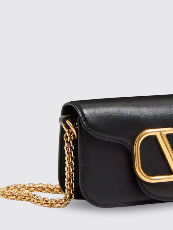 26SS 발렌티노 가라바니 토트백 8W2B0K53ZXL 0NO Black - VALENTINO GARAVANI