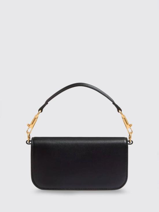 26SS 발렌티노 가라바니 토트백 8W2B0K53ZXL 0NO Black - VALENTINO GARAVANI