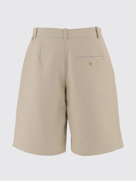 26SS 자크뮈스 숏팬츠 SOM00538AW00321 150 Beige - JACQUEMUS