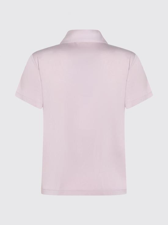 26SS 마르지엘라 폴로 티셔츠 S51GL0066M20171 361 Pink - MAISON MARGIELA