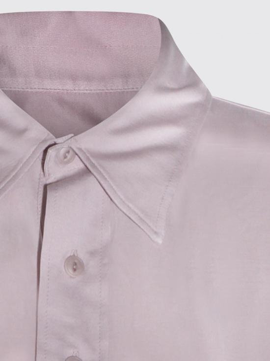 26SS 마르지엘라 폴로 티셔츠 S51GL0066M20171 361 Pink - MAISON MARGIELA