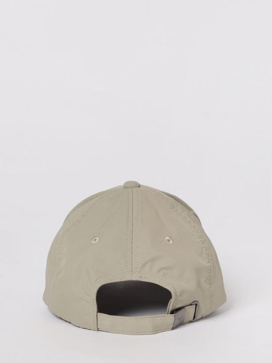 26SS 엠포리오 아르마니 모자 EM004851AF24835 U8049 Dove Grey - EMPORIO ARMANI