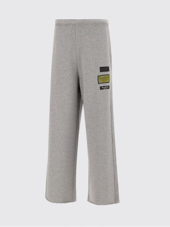 26SS MM6 메종마르지엘라 팬츠 SH0KA0072M25025 853M Grey - MM6 MAISON MARGIELA