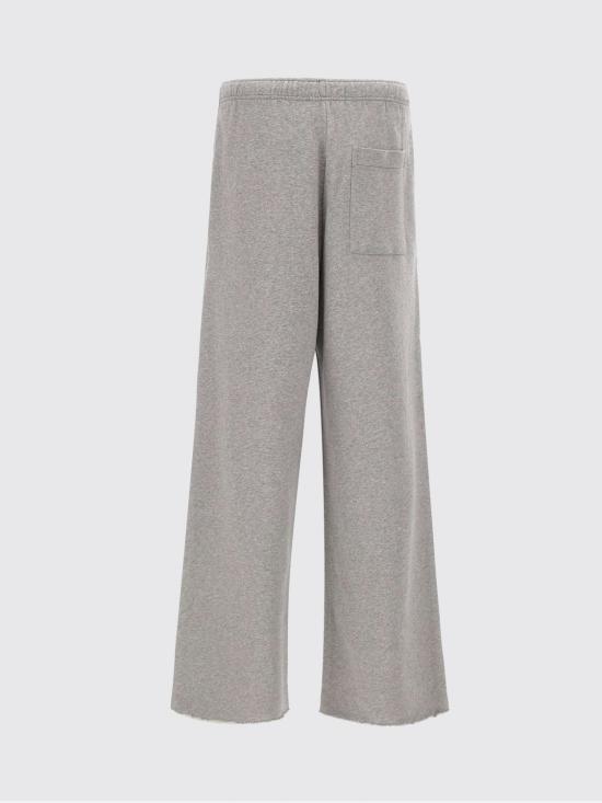 26SS MM6 메종마르지엘라 팬츠 SH0KA0072M25025 853M Grey - MM6 MAISON MARGIELA