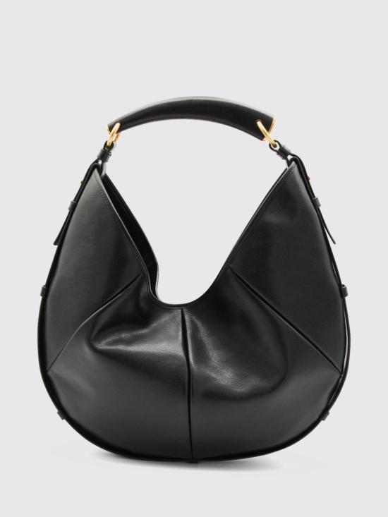 26SS 생로랑 숄더백 862029AAGWJ 1000 Black