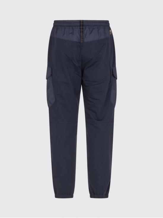 26SS 파라점퍼스 팬츠 26SMPMPAFP04 0316 Gnawed Blue - PARAJUMPERS
