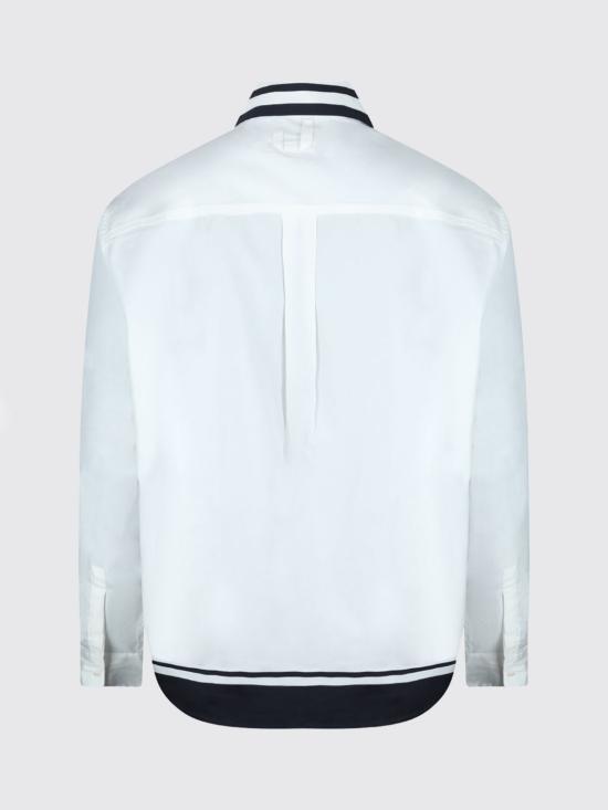 26SS 자크뮈스 셔츠 26ESHM00605AW00691 3GR Blue 1 - JACQUEMUS