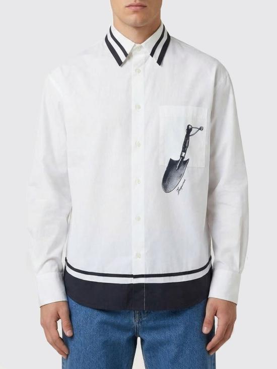 26SS 자크뮈스 셔츠 26ESHM00605AW00691 3GR Blue 1