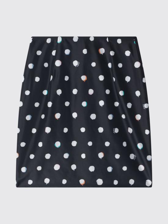 26SS 펜디 스커트 FQ7715AVJQ F0GME Black - FENDI