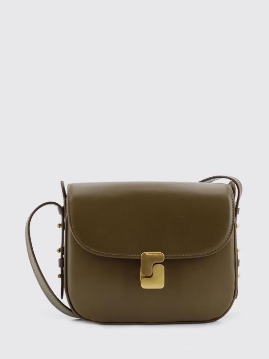 26SS 쉐르 크로스백 SEM1615BELLIMIN KAK01 Green