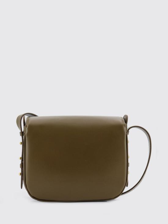 26SS 쉐르 크로스백 SEM1615BELLIMIN KAK01 Green - SOEUR