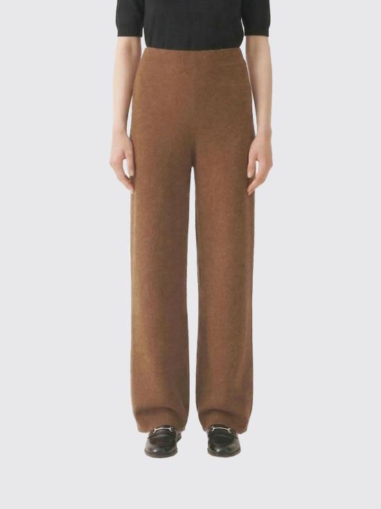 26SS 파비아나 필리피 팬츠 PAD276F336M121 1275 Mud