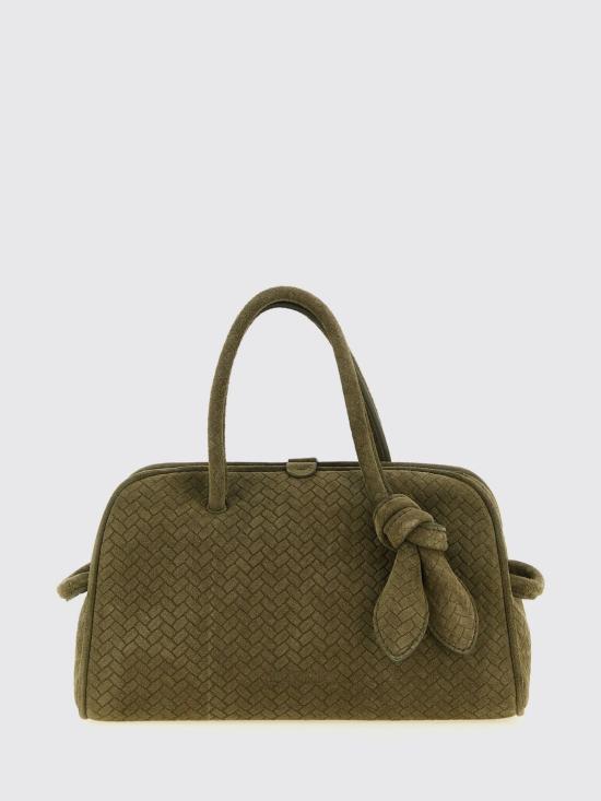 26SS 자크뮈스 토트백 26EBAW00416AC39A02 560 Green