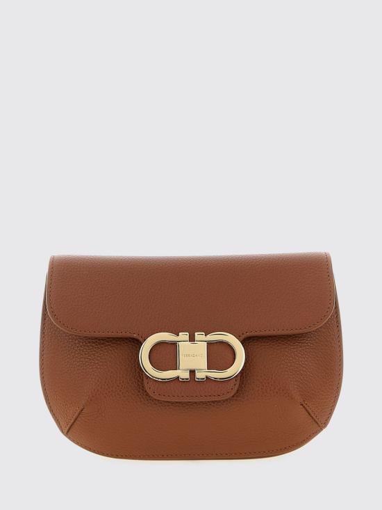 26SS 살바토레 페라가모 토트백 221094 789849 005 Leather