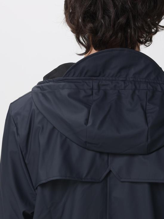 26SS 레인스 자켓 18370 47 Blue - RAINS