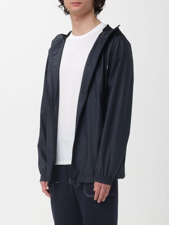 26SS 레인스 자켓 18370 47 Blue - RAINS