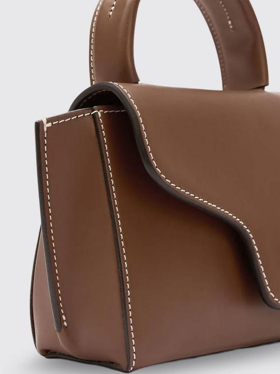 26SS 에이티피 토트백 123017 1079 Brown - ATP