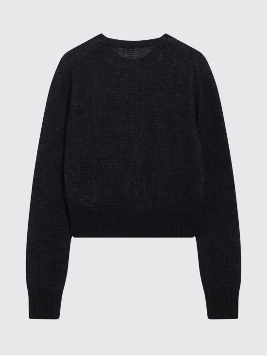 26SS 끌로에 스웨터 CH25UMP27740 4C4 Blue - CHLOE