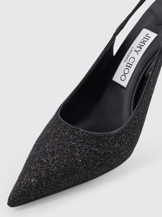 26SS 지미추 힐/펌프스 LOVESB85GQI Black - JIMMY CHOO