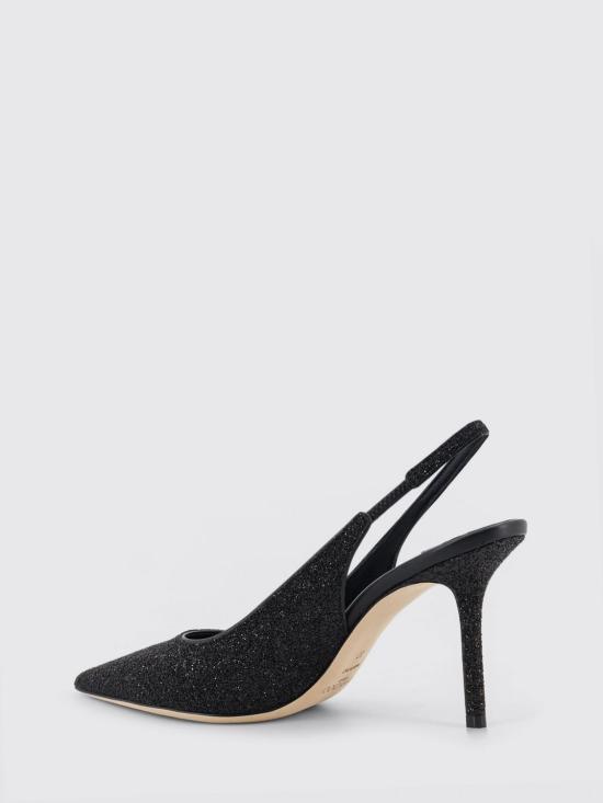 26SS 지미추 힐/펌프스 LOVESB85GQI Black - JIMMY CHOO