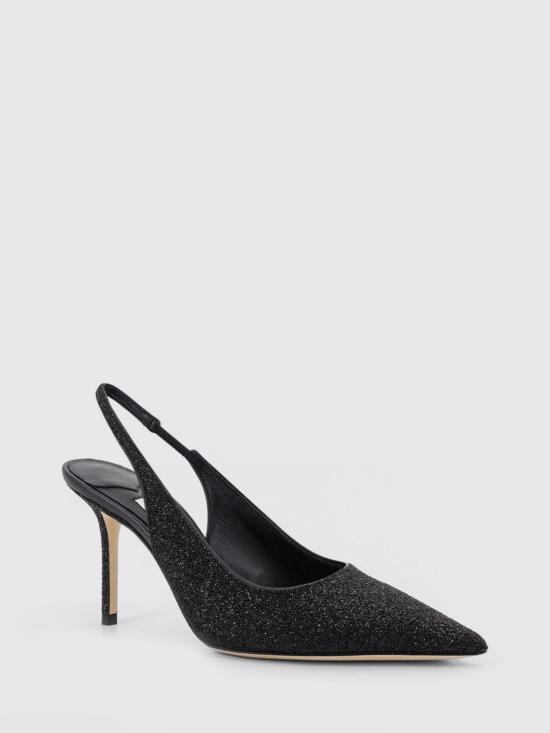26SS 지미추 힐/펌프스 LOVESB85GQI Black - JIMMY CHOO