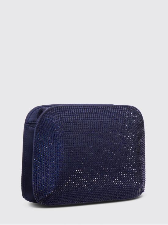 26SS 조르지오 아르마니 토트백 Y1C097YFW1A 80013 Blue - GIORGIO ARMANI