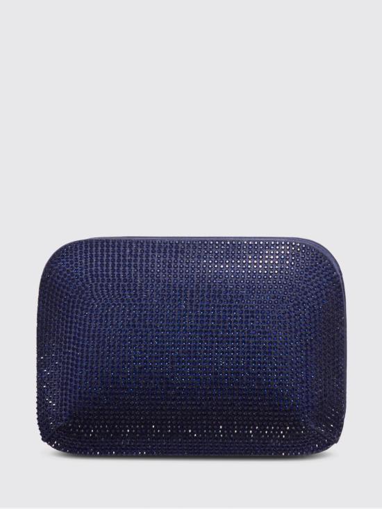 26SS 조르지오 아르마니 토트백 Y1C097YFW1A 80013 Blue