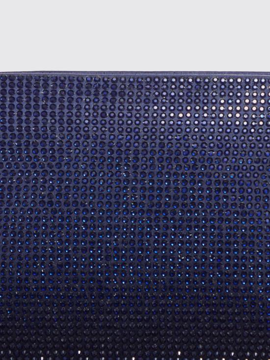 26SS 조르지오 아르마니 토트백 Y1C097YFW1A 80013 Blue - GIORGIO ARMANI