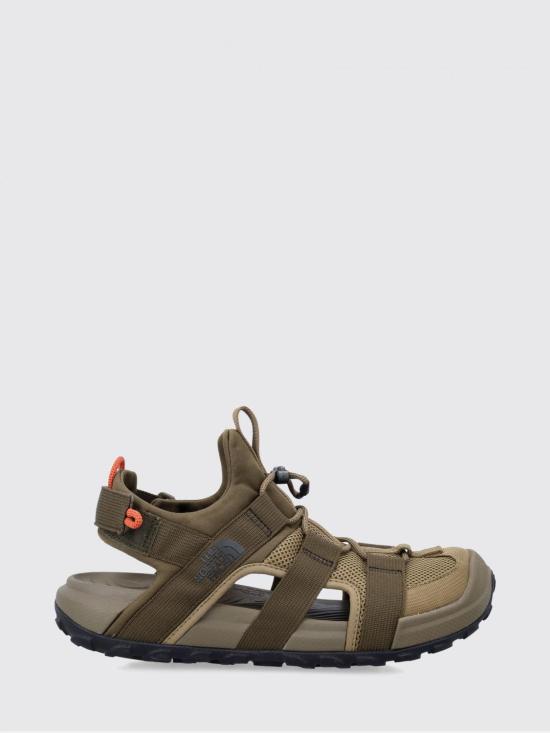 26SS 노스페이스 샌들 NF0A83NL KAA Green