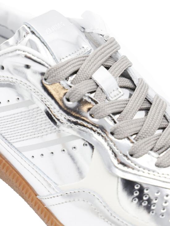 26SS 알로하스 스니커즈 S100544 02 Cream - ALOHAS