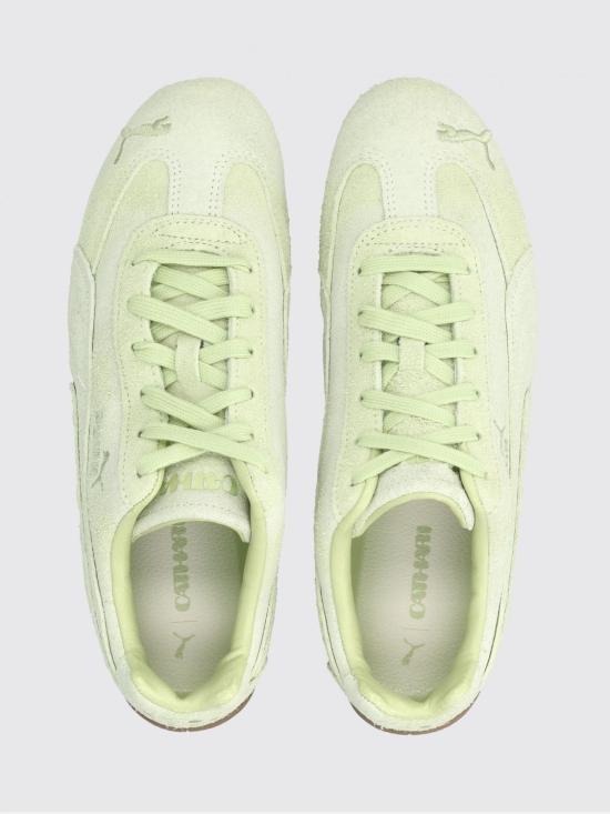 26SS 푸마 스니커즈 406652 02 Pistachio - PUMA