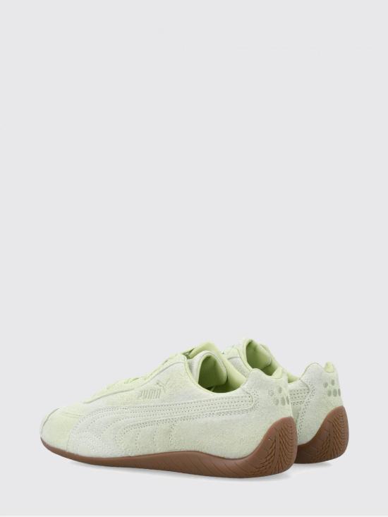 26SS 푸마 스니커즈 406652 02 Pistachio - PUMA