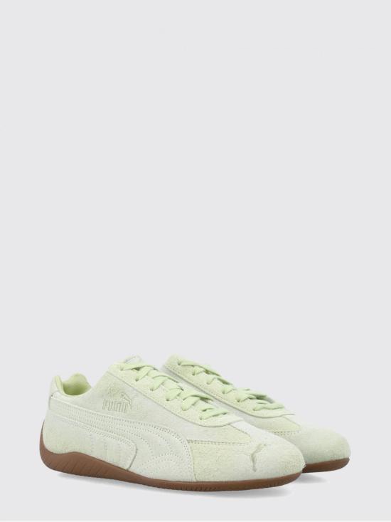 26SS 푸마 스니커즈 406652 02 Pistachio - PUMA