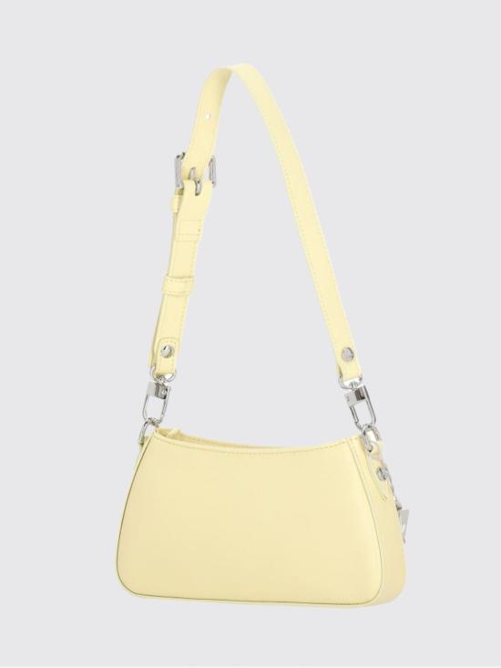 26SS 비비안웨스트우드 타샤 숄더 폰백 5801000JWS0026 E402 Yellow - VIVIENNE WESTWOOD