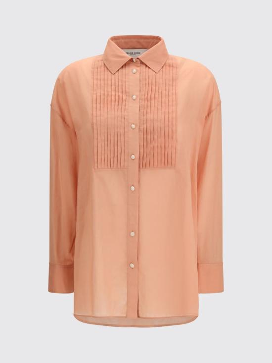 26SS 골든구스 셔츠 GWP02662P002334 55116 Coral - GOLDEN GOOSE