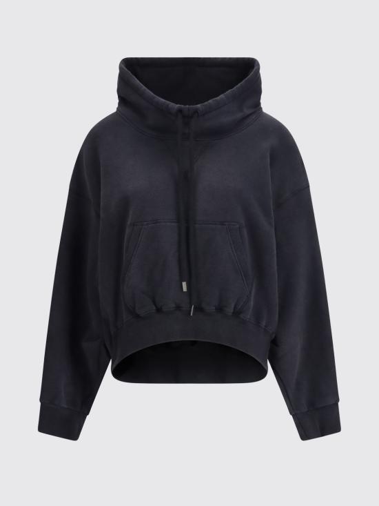 26SS 알13 스웨터 R13WK255 K001A Black - R13