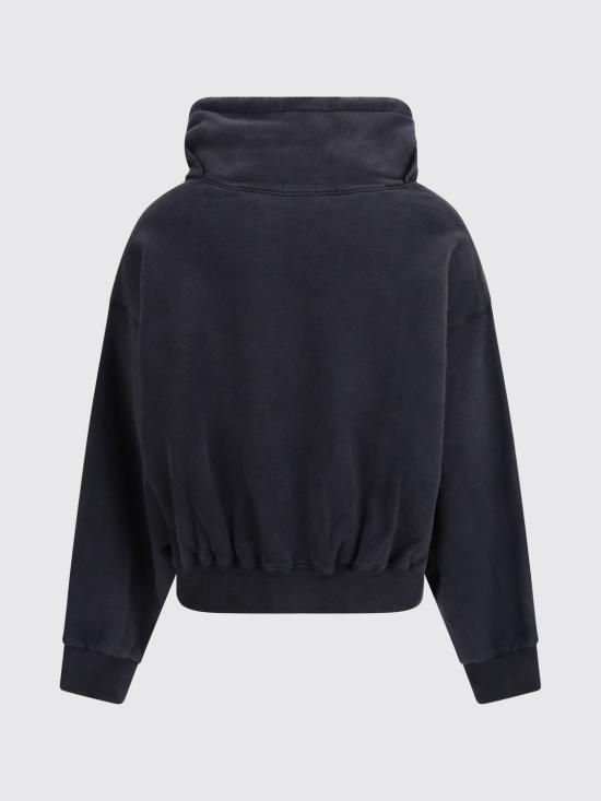 26SS 알13 스웨터 R13WK255 K001A Black - R13