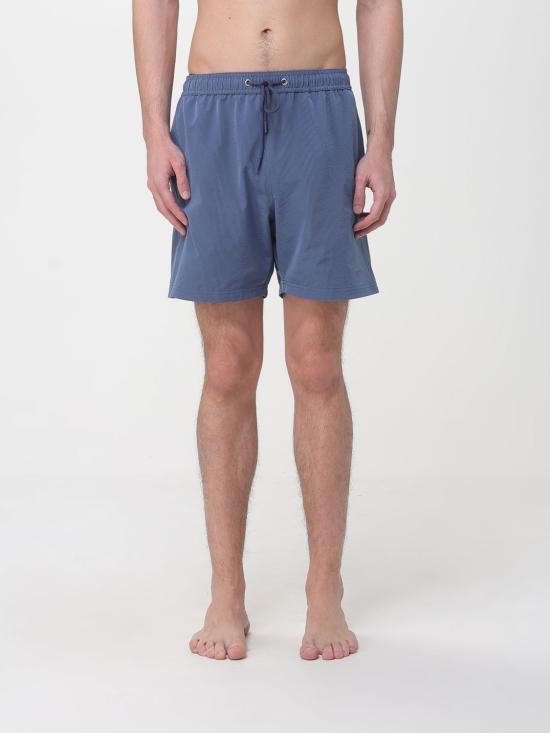 26SS 폴앤샤크 스윔팬츠 25415061 635 Dust