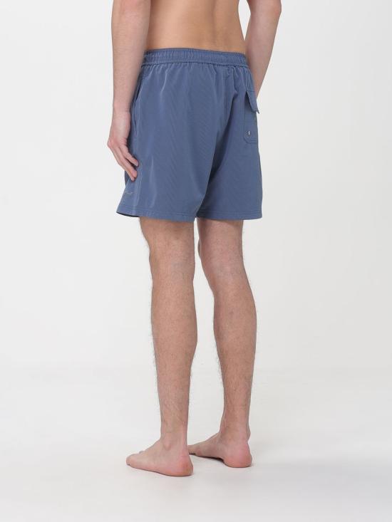 26SS 폴앤샤크 스윔팬츠 25415061 635 Dust - PAUL & SHARK