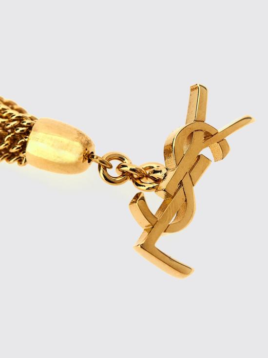 26SS 생로랑 보석 823404Y1500 8060 Gold - SAINT LAURENT