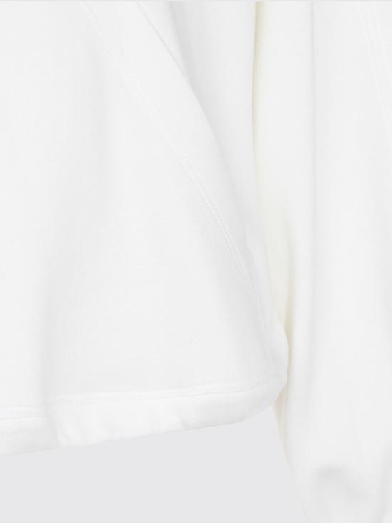 26SS 브루넬로 쿠치넬리 스웨터 MG927VT406 C7220 White - BRUNELLO CUCINELLI