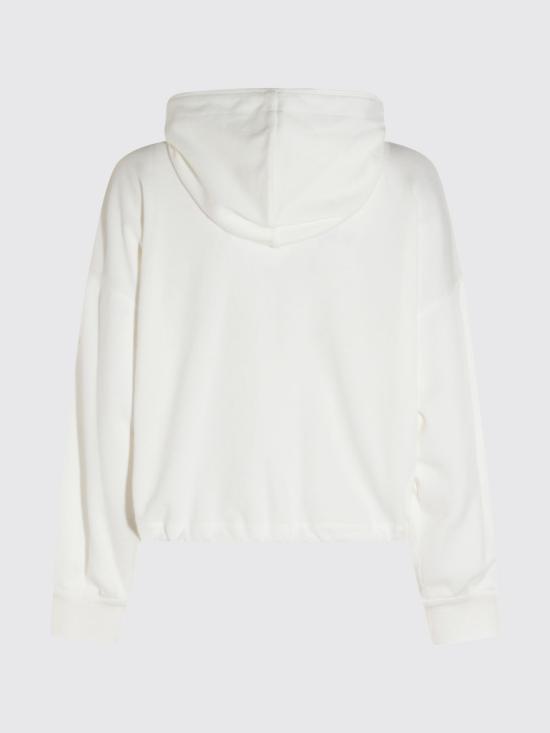 26SS 브루넬로 쿠치넬리 스웨터 MG927VT406 C7220 White - BRUNELLO CUCINELLI