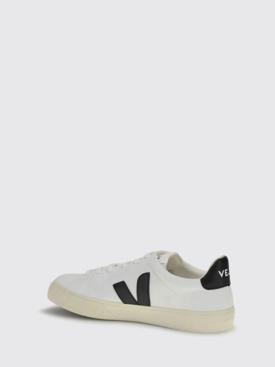 26SS 베자 스니커즈 CA0120535B WHITEBLACK White - VEJA
