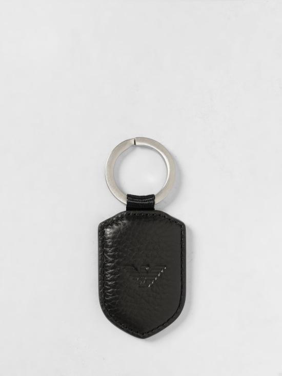 26SS 엠포리오 아르마니 남성지갑 Y4R222Y068E 80001 Black - EMPORIO ARMANI