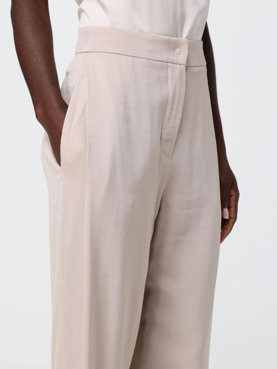26SS 엠포리오 아르마니 팬츠 EW000086AF20510 U8016 Beige - EMPORIO ARMANI