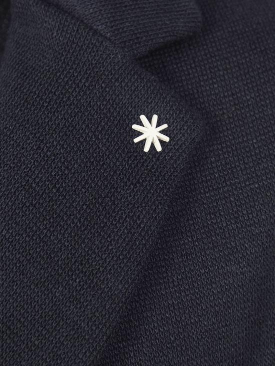 26SS 마뉴엘리츠 자켓 4032M590263330 89 Black - MANUEL RITZ