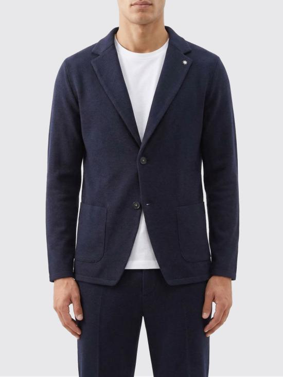 26SS 마뉴엘리츠 자켓 4032M590263330 89 Black