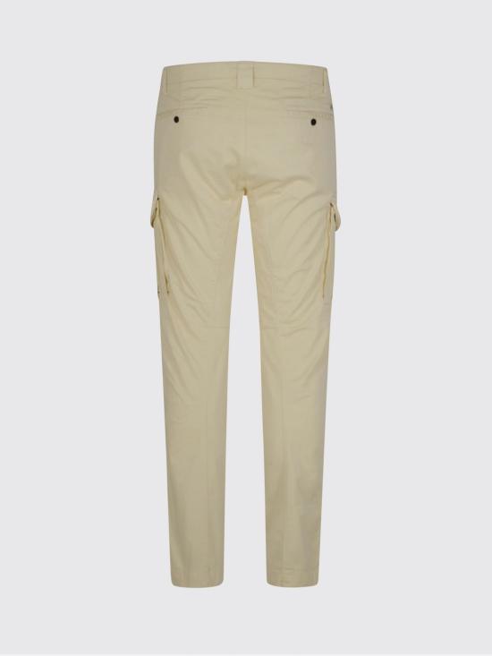 26SS 씨피 컴퍼니 팬츠 20CMPA744A005694G 114 Beige - C.P. COMPANY